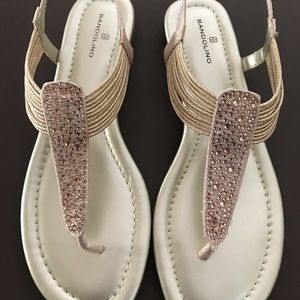 Bandolino Sandals